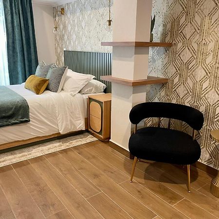 Suite Roma Sur Condesa เม็กซิโกซิตี้ ภายนอก รูปภาพ