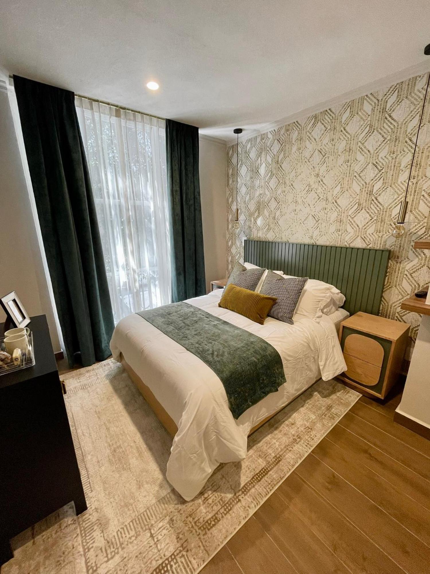 Suite Roma Sur Condesa เม็กซิโกซิตี้ ภายนอก รูปภาพ