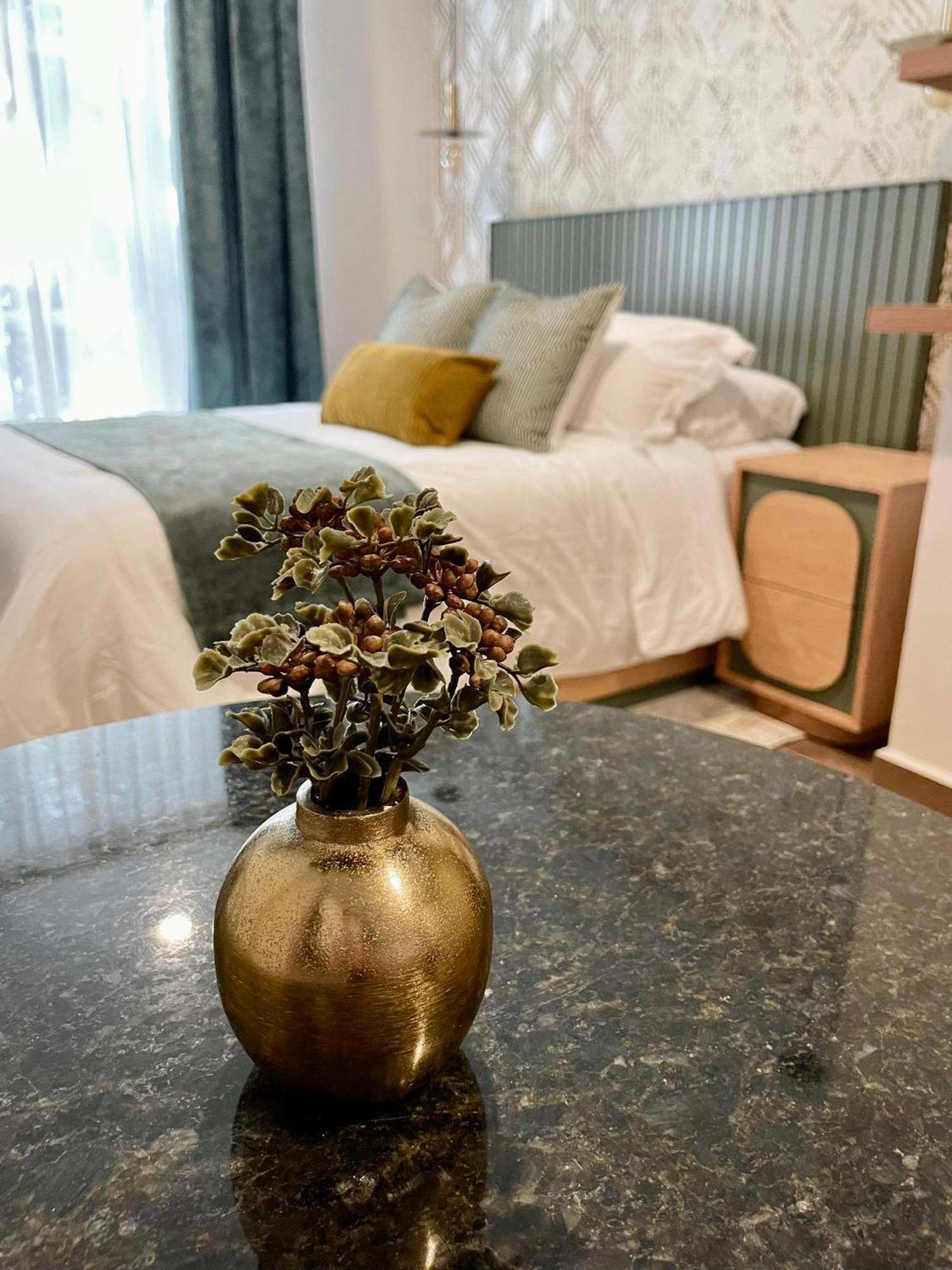 Suite Roma Sur Condesa เม็กซิโกซิตี้ ภายนอก รูปภาพ