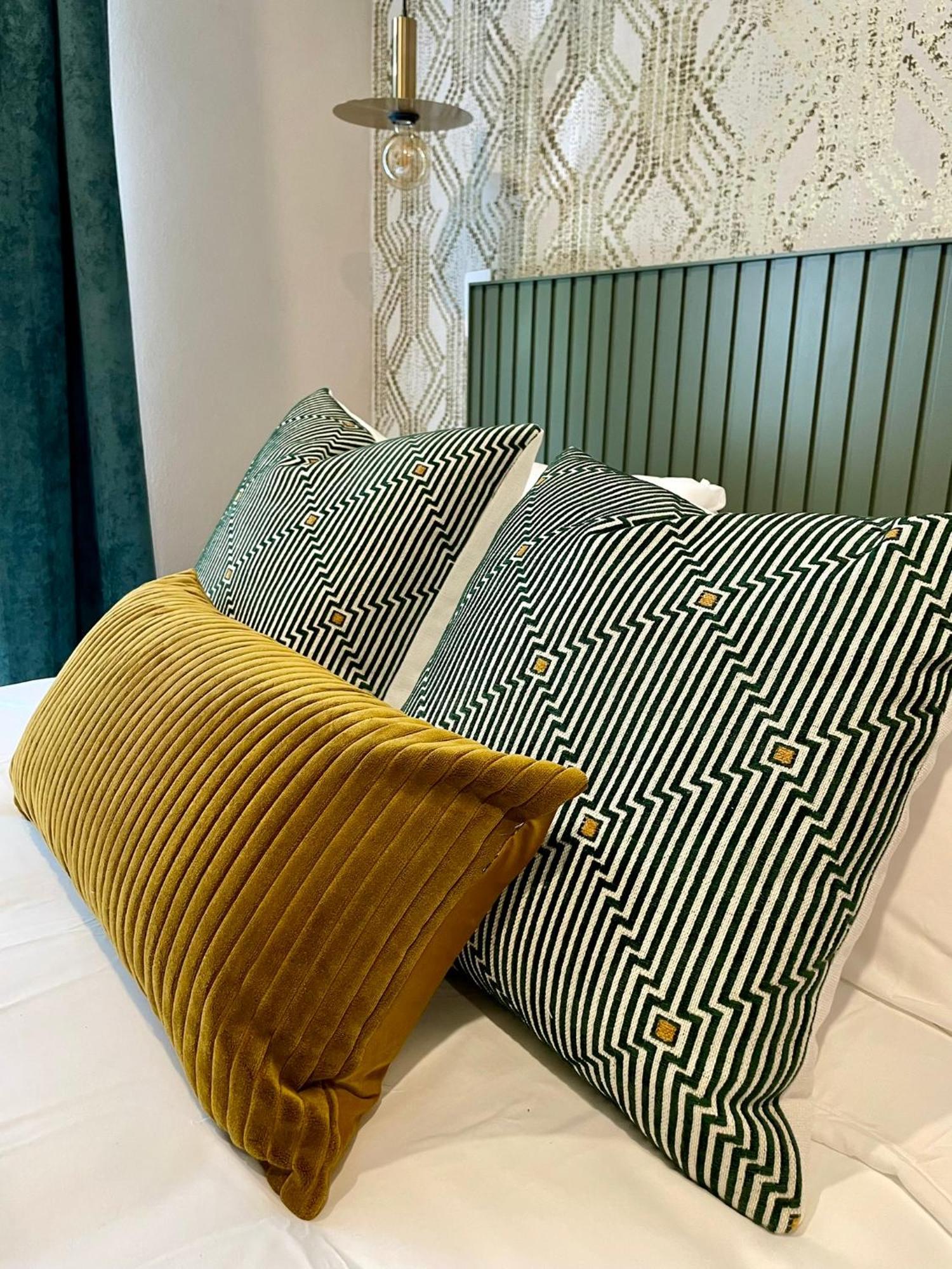 Suite Roma Sur Condesa เม็กซิโกซิตี้ ภายนอก รูปภาพ
