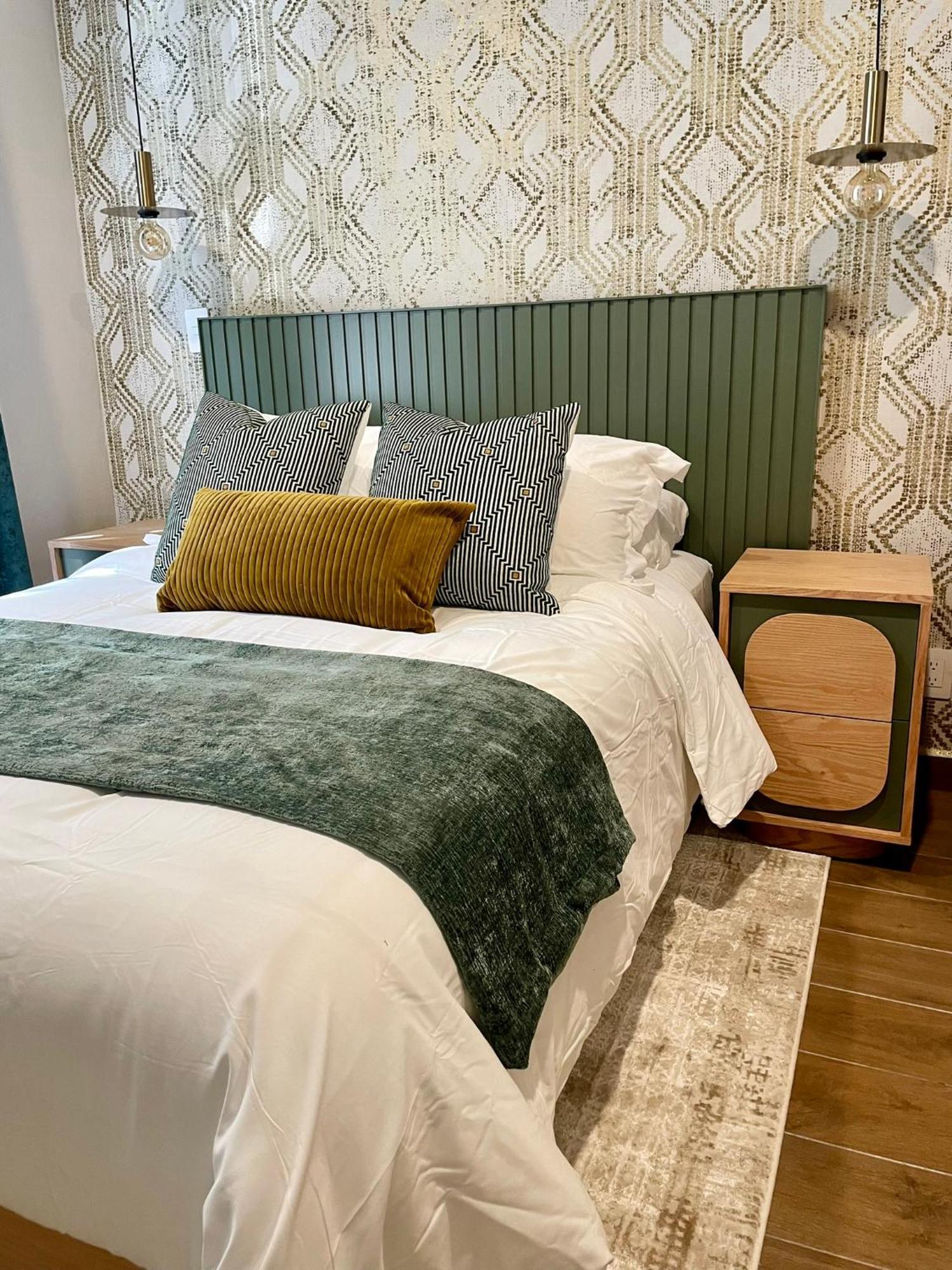 Suite Roma Sur Condesa เม็กซิโกซิตี้ ภายนอก รูปภาพ