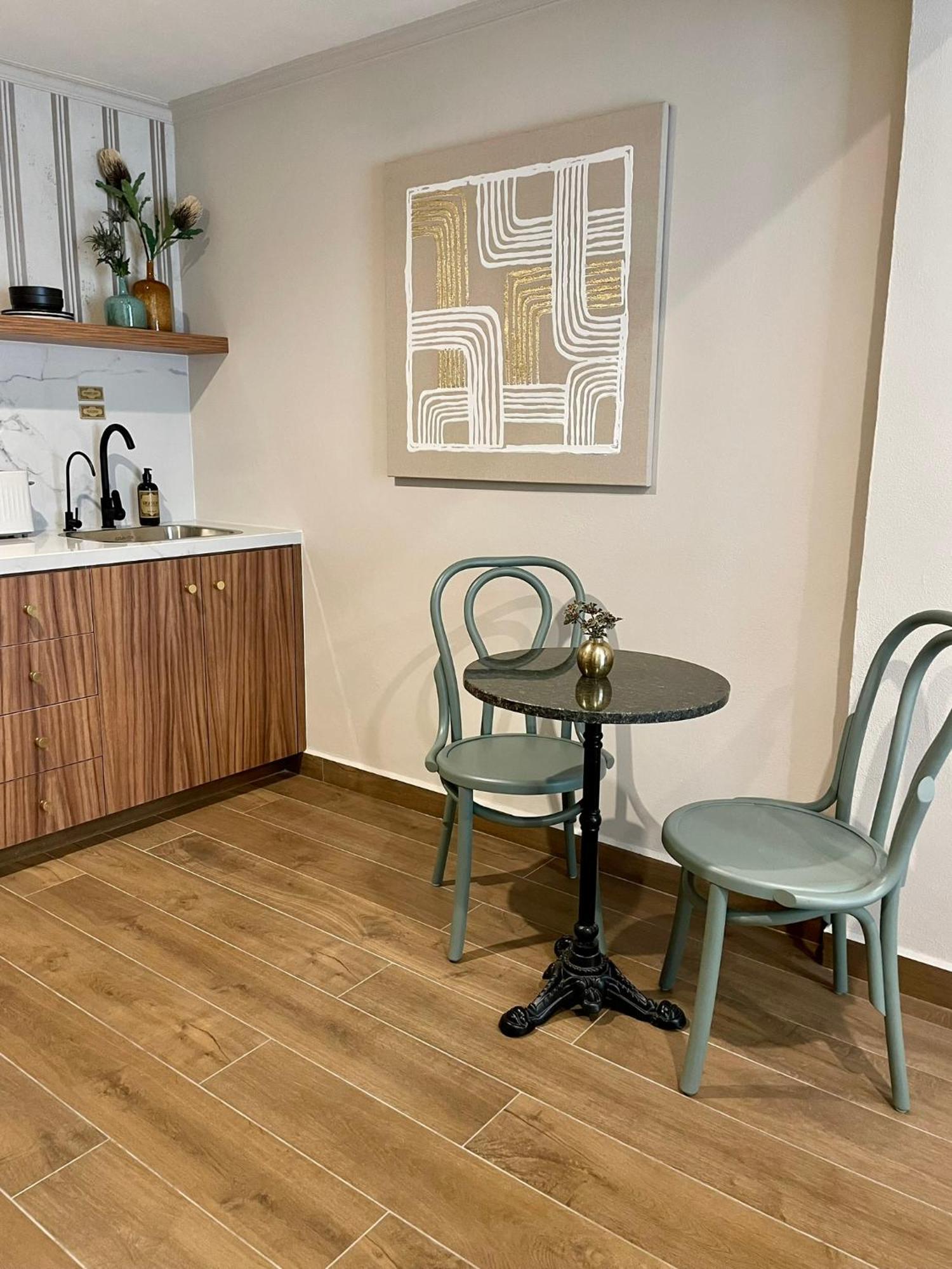 Suite Roma Sur Condesa เม็กซิโกซิตี้ ภายนอก รูปภาพ