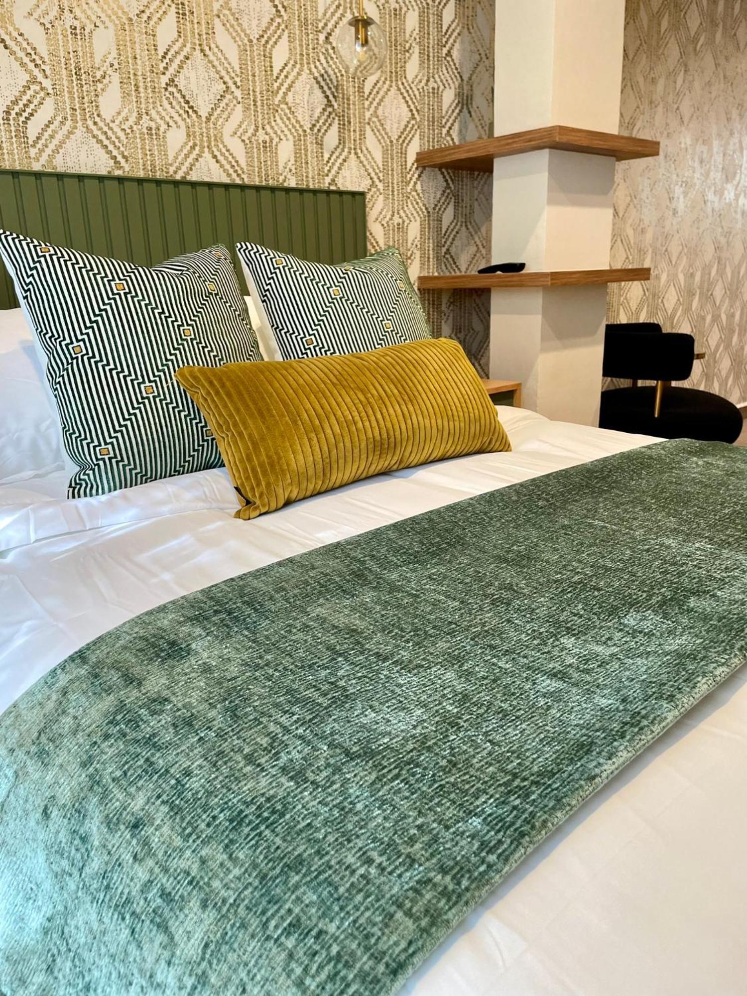 Suite Roma Sur Condesa เม็กซิโกซิตี้ ภายนอก รูปภาพ
