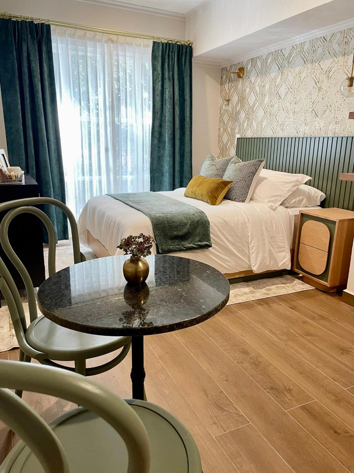 Suite Roma Sur Condesa เม็กซิโกซิตี้ ภายนอก รูปภาพ