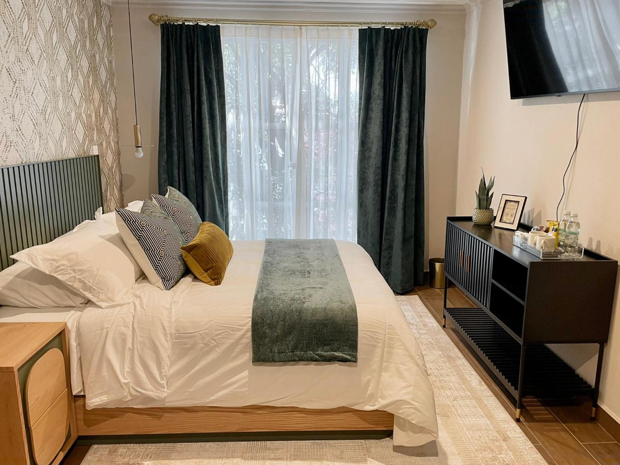 Suite Roma Sur Condesa เม็กซิโกซิตี้ ภายนอก รูปภาพ