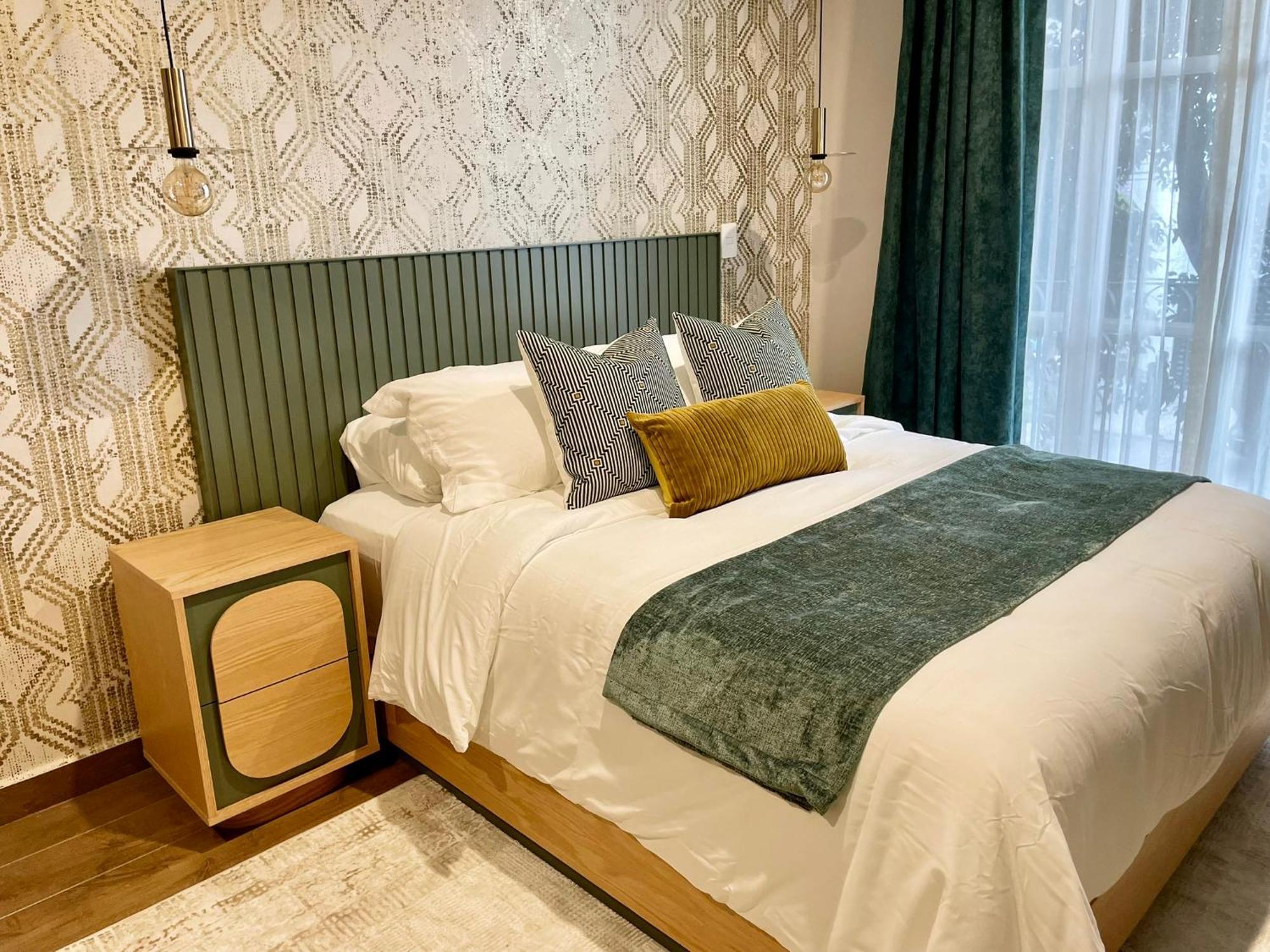 Suite Roma Sur Condesa เม็กซิโกซิตี้ ภายนอก รูปภาพ